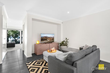 Property photo of 8 McKillop Way Fraser Rise VIC 3336
