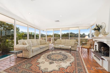 Property photo of 6 Fir Place Lugarno NSW 2210