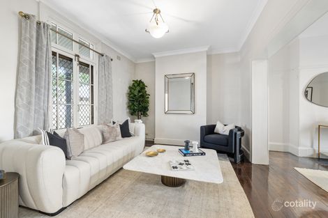 Property photo of 33 Derwent Street Glebe NSW 2037