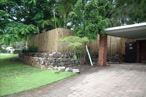 Property photo of 3 Border Court Brassall QLD 4305