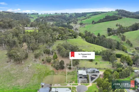 Property photo of 14 Peppermint Close Trafalgar VIC 3824