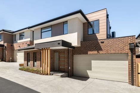 2/30-32 Boronia Gr, Doncaster East, VIC 3109