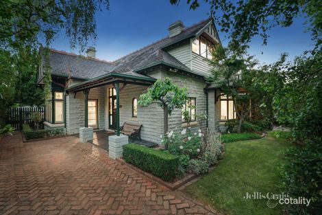 Property photo of 22 Albion Street Surrey Hills VIC 3127