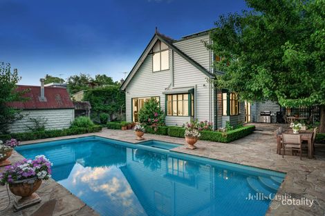 Property photo of 22 Albion Street Surrey Hills VIC 3127