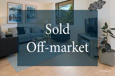 2/31-33 Alan St, Cammeray, NSW 2062