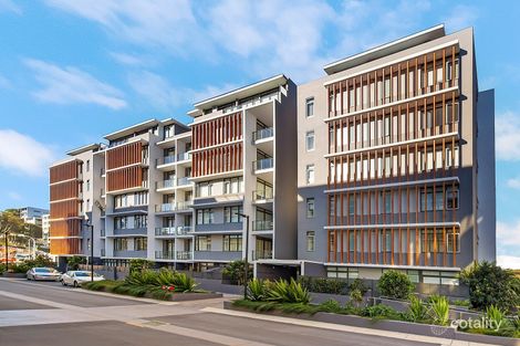 307/9 Waterview Dr, Lane Cove, NSW 2066