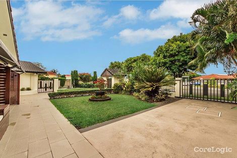 Property photo of 2 Kookaburra Court Bundall QLD 4217