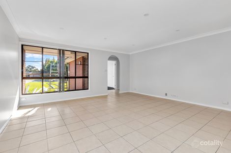 Property photo of 13 Marsden Crescent Bligh Park NSW 2756