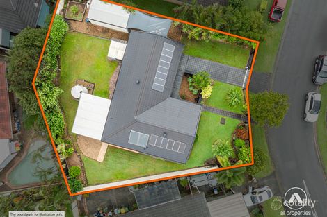 Property photo of 4 Carlyon Street Mount Warren Park QLD 4207