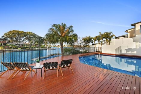 Property photo of 37 Blair Athol Crescent Bundall QLD 4217