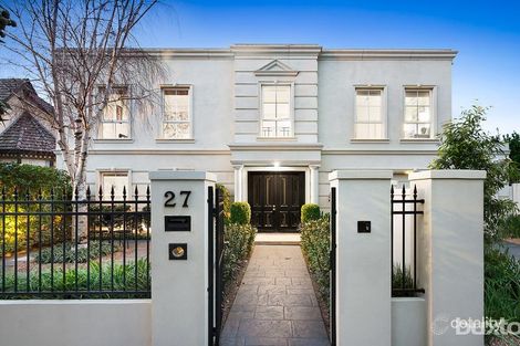 27 Ardoyne St, Black Rock, VIC 3193