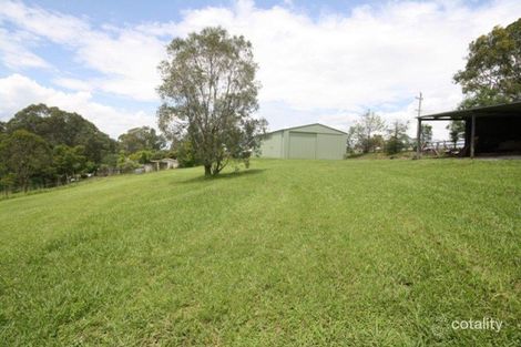554 Grose Vale Rd, Grose Vale, NSW 2753