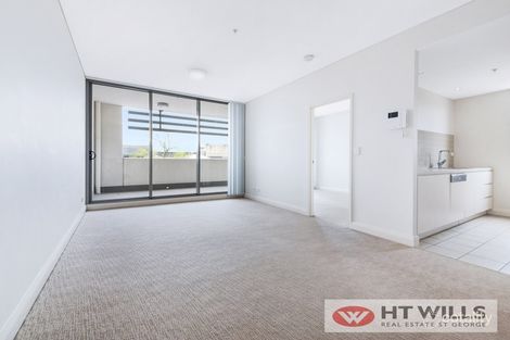 Property photo of 112/99 Forest Road Hurstville NSW 2220