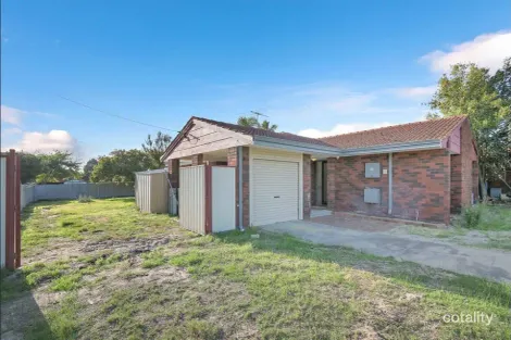 Property photo of 31 Sapling Way Camillo WA 6111
