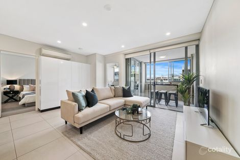 Property photo of 202/50 McLachlan Street Fortitude Valley QLD 4006