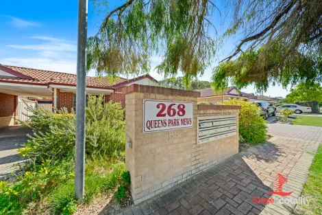 Property photo of 18/268 Wharf Street Queens Park WA 6107