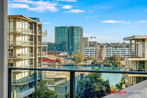 403/2 Timbrol Ave, Rhodes, NSW 2138