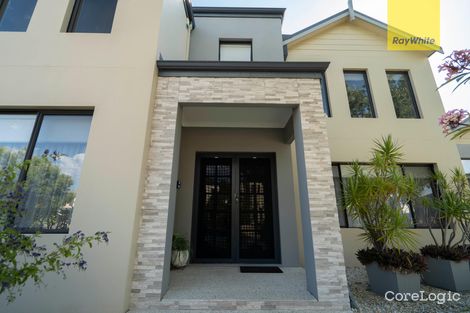 Property photo of 24 The Boardwalk Ascot WA 6104
