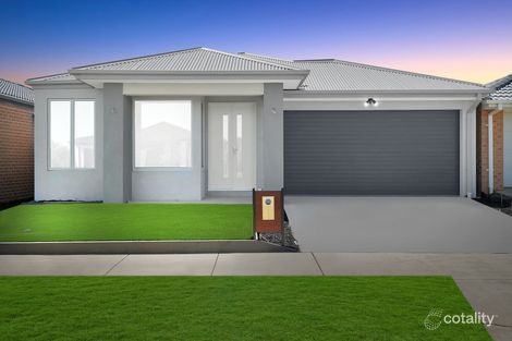 38 Unison Rd, Strathtulloh, VIC 3338