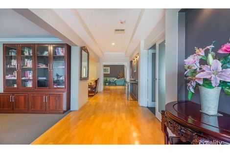 Property photo of 19 Jouissance Bend Atwell WA 6164
