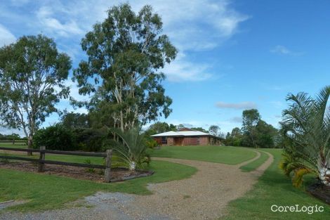 Property photo of 112 Herbertson Road Calliope QLD 4680