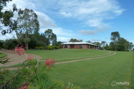 Property photo of 112 Herbertson Road Calliope QLD 4680