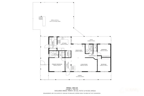 Property photo of 22 Galbraith Street Somerville WA 6430