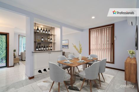 Property photo of 9B Keneally Way Casula NSW 2170