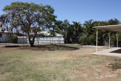 Property photo of 38 Taurus Street Blackwater QLD 4717