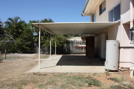 Property photo of 38 Taurus Street Blackwater QLD 4717