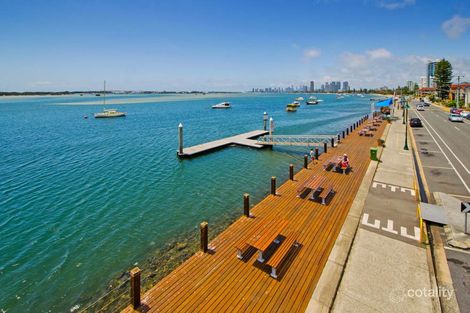Property photo of 21 Heath Street Southport QLD 4215