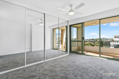 Property photo of 25/25-27 Kiora Road Miranda NSW 2228