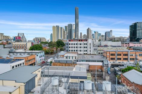 Property photo of 202/50 McLachlan Street Fortitude Valley QLD 4006
