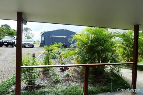 Property photo of 112 Herbertson Road Calliope QLD 4680