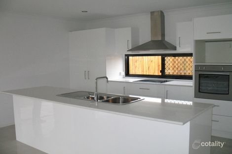 Property photo of 65 North Ridge Drive Calliope QLD 4680