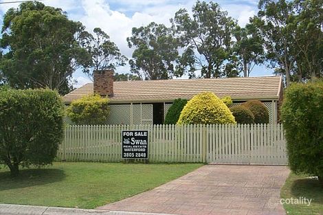 27 Brushbox St, Crestmead, QLD 4132