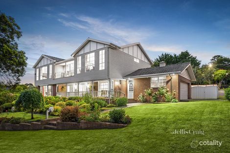 1 Cotswold Ct, Chirnside Park, VIC 3116