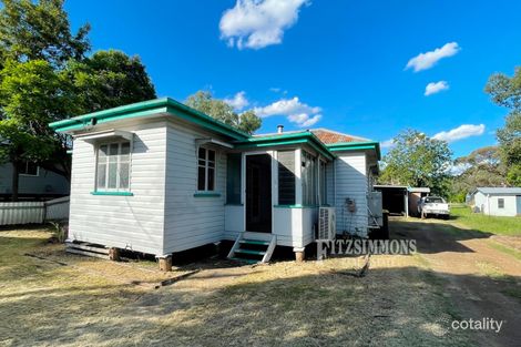5 Bagot St, Dalby, QLD 4405