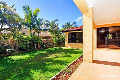 Property photo of 18 Blackhorse Drive Kuraby QLD 4112