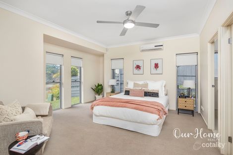 Property photo of 5 Kondalilla Crescent Springfield Lakes QLD 4300