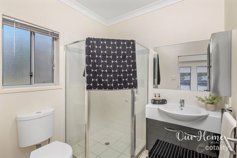 Property photo of 5 Kondalilla Crescent Springfield Lakes QLD 4300