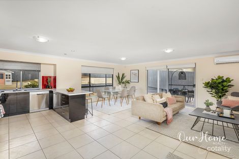 Property photo of 5 Kondalilla Crescent Springfield Lakes QLD 4300