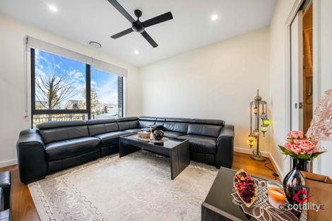 Property photo of 55 Grenfell Avenue Taylor ACT 2913