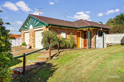 Property photo of 2/3 Judd Street Mount Hutton NSW 2290