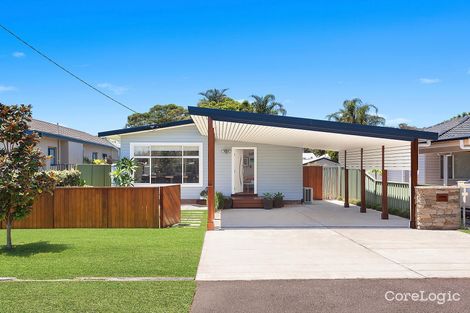 Property photo of 42 Wentworth Avenue Woy Woy NSW 2256