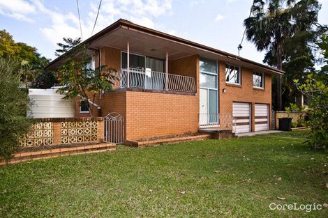 Property photo of 28 Corton Street The Gap QLD 4061