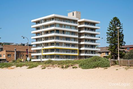 Property photo of 4/89 Dee Why Parade Dee Why NSW 2099