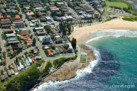 Property photo of 4/89 Dee Why Parade Dee Why NSW 2099
