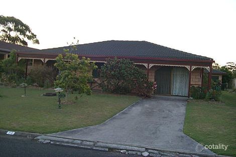 Property photo of 14 Ballanda Crescent Iluka NSW 2466