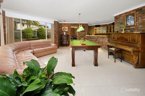 Property photo of 3A Karangi Place Illawong NSW 2234